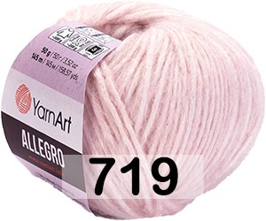 Пряжа YarnArt Allegro