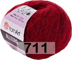 Пряжа YarnArt Allegro