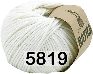 Пряжа Kutnor Natica