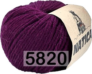 Пряжа Kutnor Natica