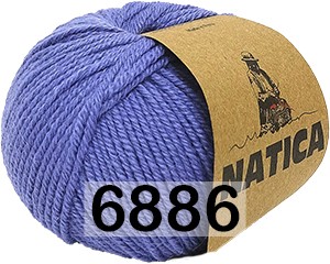 Пряжа Kutnor Natica