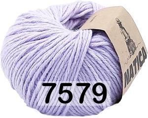 Пряжа Kutnor Natica