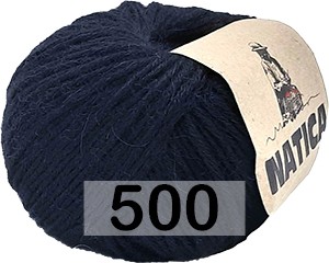 Пряжа Kutnor Natica