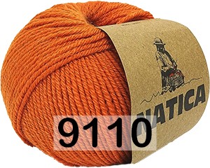 Пряжа Kutnor Natica