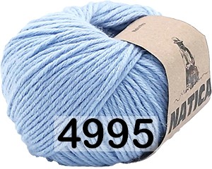 Пряжа Kutnor Natica