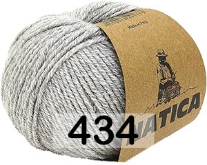 Пряжа Kutnor Natica