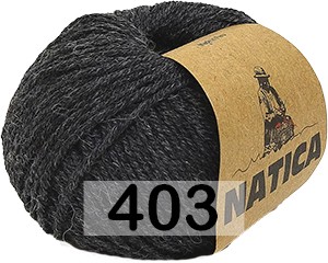 Пряжа Kutnor Natica