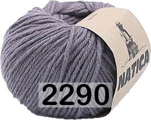 Пряжа Kutnor Natica