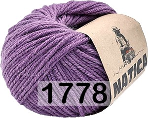 Пряжа Kutnor Natica