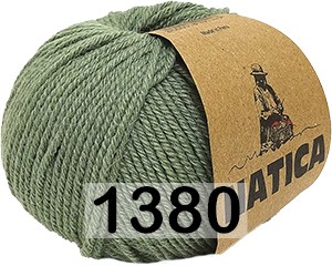 Пряжа Kutnor Natica