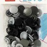KНОПКИ COLOR SNAPS PRYMLOVE 12ММ 30ШТ PRYM