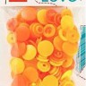 KНОПКИ COLOR SNAPS PRYMLOVE 12ММ 30ШТ PRYM