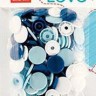 KНОПКИ COLOR SNAPS PRYMLOVE 12ММ 30ШТ PRYM