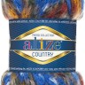 Пряжа Alize Country New Пряжа Alize Country New