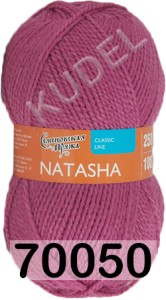 Пряжа Семеновская Natasha / Наташа ПШ