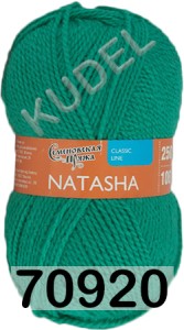 Пряжа Семеновская Natasha / Наташа ПШ