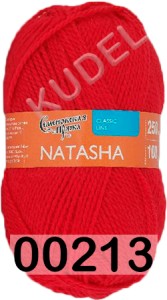 Пряжа Семеновская Natasha / Наташа ПШ