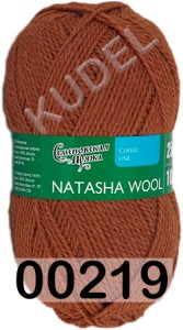 Пряжа Семеновская Natasha / Наташа ПШ