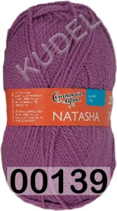 Пряжа Семеновская Natasha / Наташа ПШ