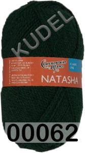 Пряжа Семеновская Natasha / Наташа ПШ