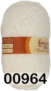 Пряжа Семеновская Natasha / Наташа ПШ