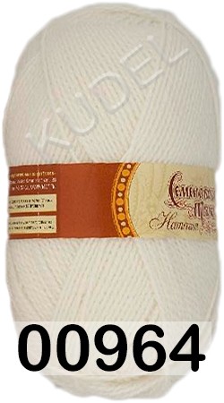 Пряжа Семеновская Natasha / Наташа ПШ