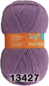 Пряжа Семеновская Natasha / Наташа ПШ