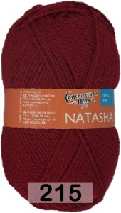 Пряжа Семеновская Natasha / Наташа ПШ