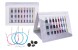 Набор KnitPro съемных спиц SmartStix Deluxe Set Normal IC 42140