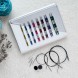 Набор KnitPro съемных спиц SmartStix Deluxe Set Normal IC 42140