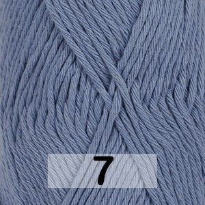 Пряжа Drops Drops Love You 8