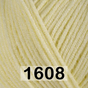 Пряжа Gazzal Baby Love