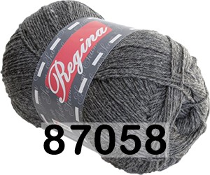 Пряжа Сеам Regina