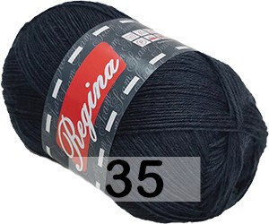 Пряжа Сеам Regina