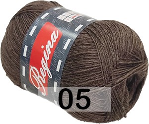 Пряжа Сеам Regina