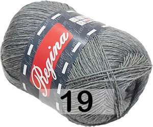 Пряжа Сеам Regina