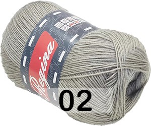 Пряжа Сеам Regina