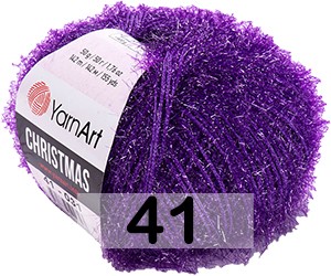 Пряжа YarnArt Christmas