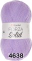 Пряжа YarnArt Forza Solid в Якутске