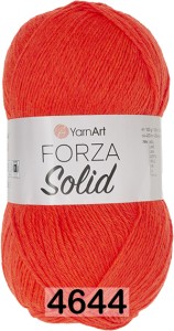 Пряжа YarnArt Forza Solid