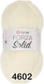 Пряжа YarnArt Forza Solid