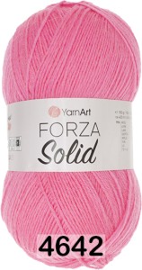 Пряжа YarnArt Forza Solid