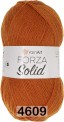 Пряжа YarnArt Forza Solid