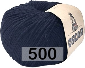Пряжа Kutnor Oscar