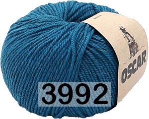 Пряжа Kutnor Oscar