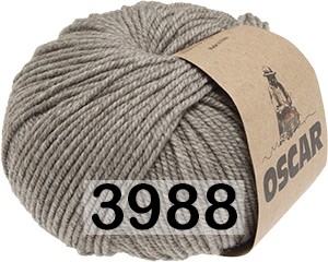 Пряжа Kutnor Oscar