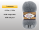 Пряжа Alize Angora Real 40, 1 моток в Северодвинске