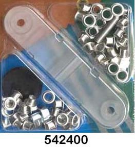 Блочки для ремня Prym. Упаковка для пополнения