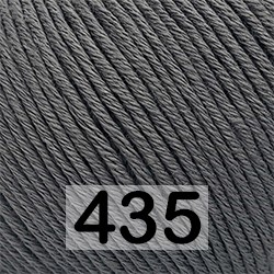 Пряжа Gazzal Organic Baby Cotton