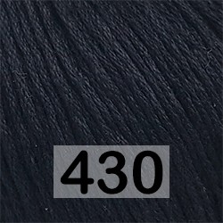 Пряжа Gazzal Organic Baby Cotton